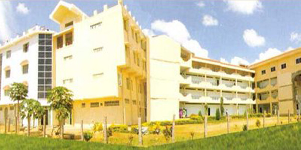Ashwini Ayurvedic Medical College Tumkur